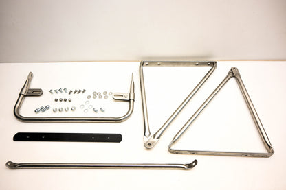 Mack 204SX103 Mirror NOS