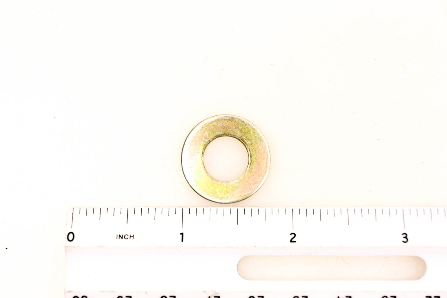 Mack 4103-252342010 Tapered Washer NOS