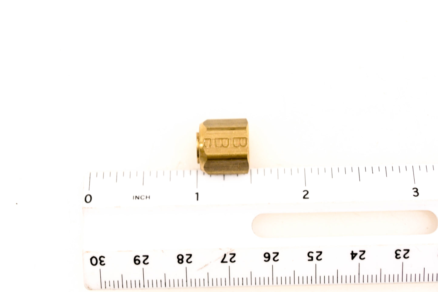 Renault 0024255476, 4103-24255476 Connecting Nut for Mack NOS