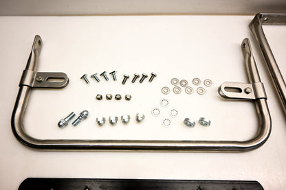 Mack 204SX103 Mirror NOS
