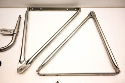 Mack 204SX103 Mirror NOS