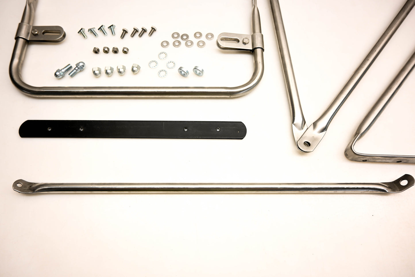 Mack 204SX103 Mirror NOS