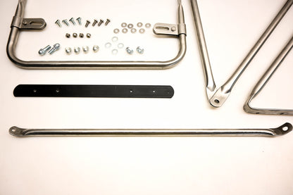 Mack 204SX103 Mirror NOS