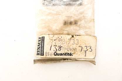Renault 0000138733, 4103-138733 Transmission Plug for Mack NOS