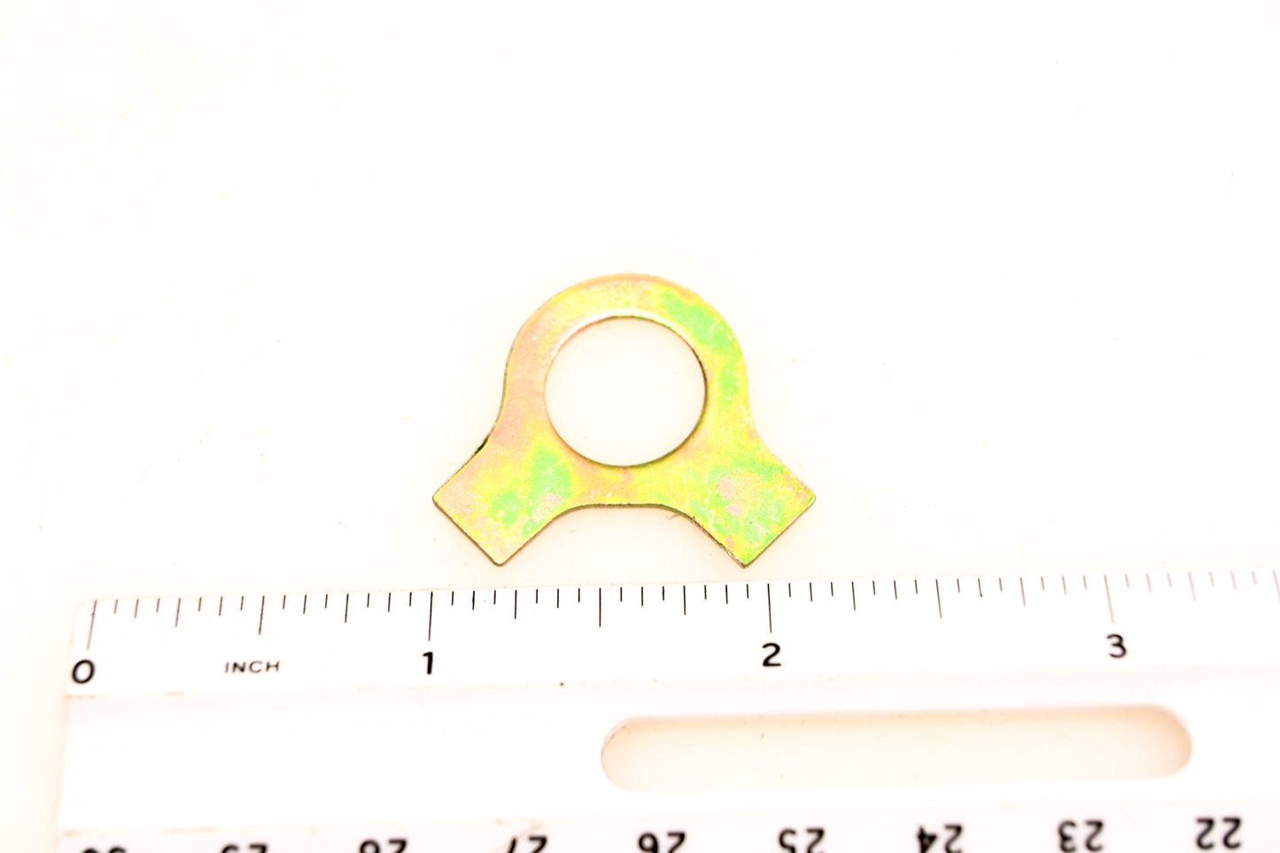 Renault 0035452027 Special Washer NOS