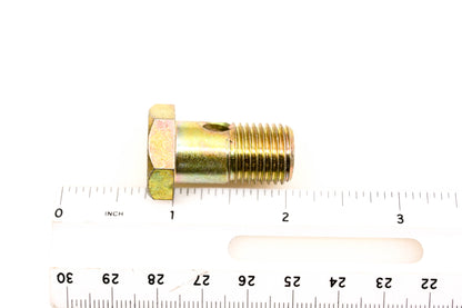 Mack 4103-72568, 0000072568 Renault Banjo Bolt NOS