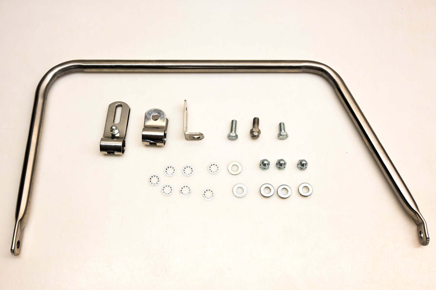 Mack 204SX102 Mirror Bracket NOS