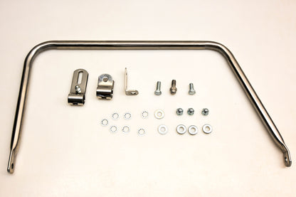 Mack 204SX102 Mirror Bracket NOS