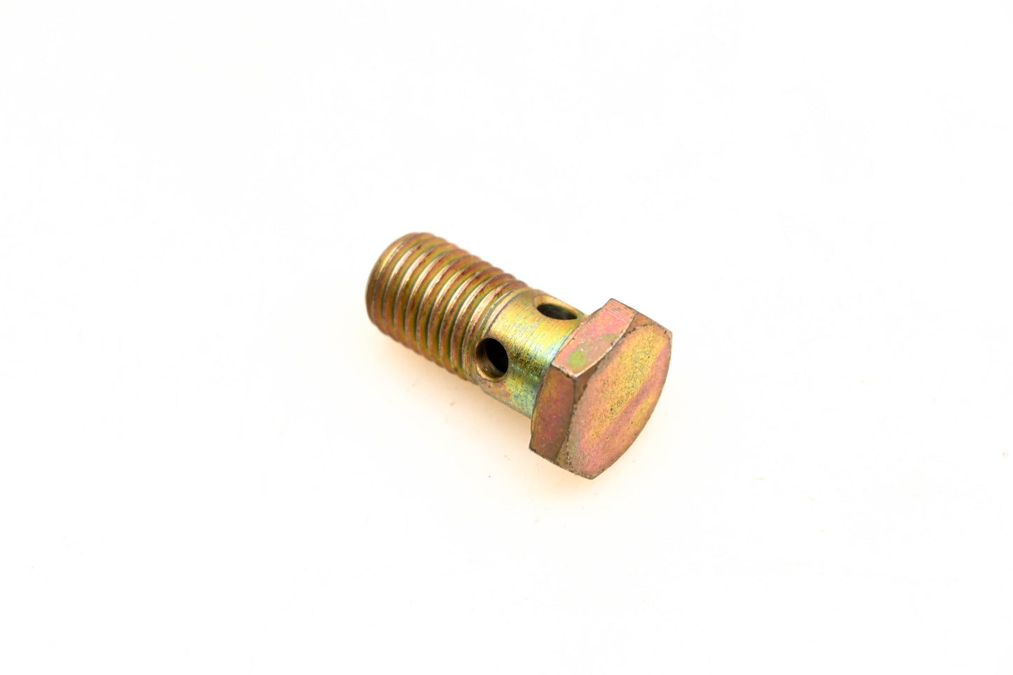 Renault 5000040375, 4103-5000040375 Hollow Screw for Mack NOS