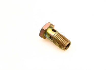 Renault 5000040375, 4103-5000040375 Hollow Screw for Mack NOS