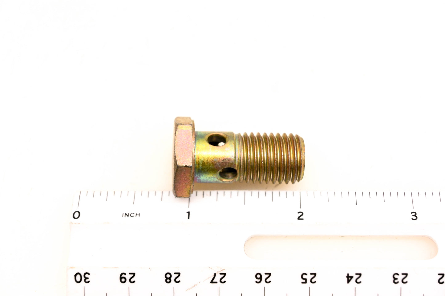 Renault 5000040375, 4103-5000040375 Hollow Screw for Mack NOS
