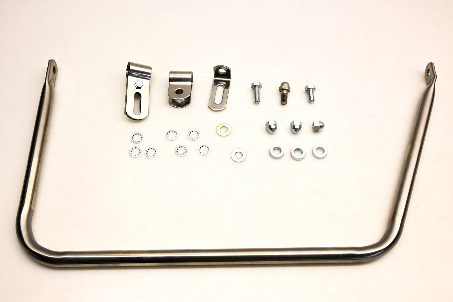 Mack 204SX102 Mirror Bracket NOS