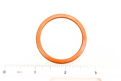 Renault 0024466401, 4103-24466401 Oil Drain Gasket Plug Seal for Mack NOS