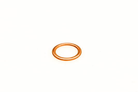 Mack 4103-0024463316, 0024463316 Copper Seal NOS