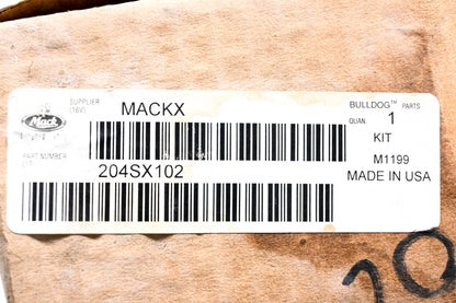 Mack 204SX102 Mirror Bracket NOS