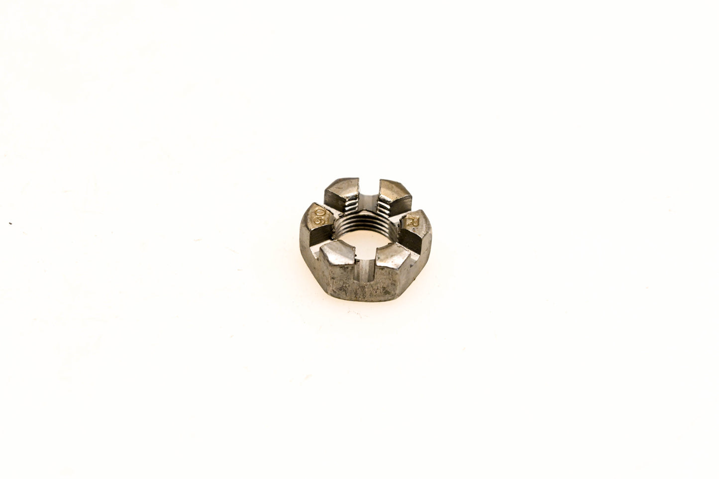 Renault 0023511502, 4103-23511502 Castle Nut for Mack NOS