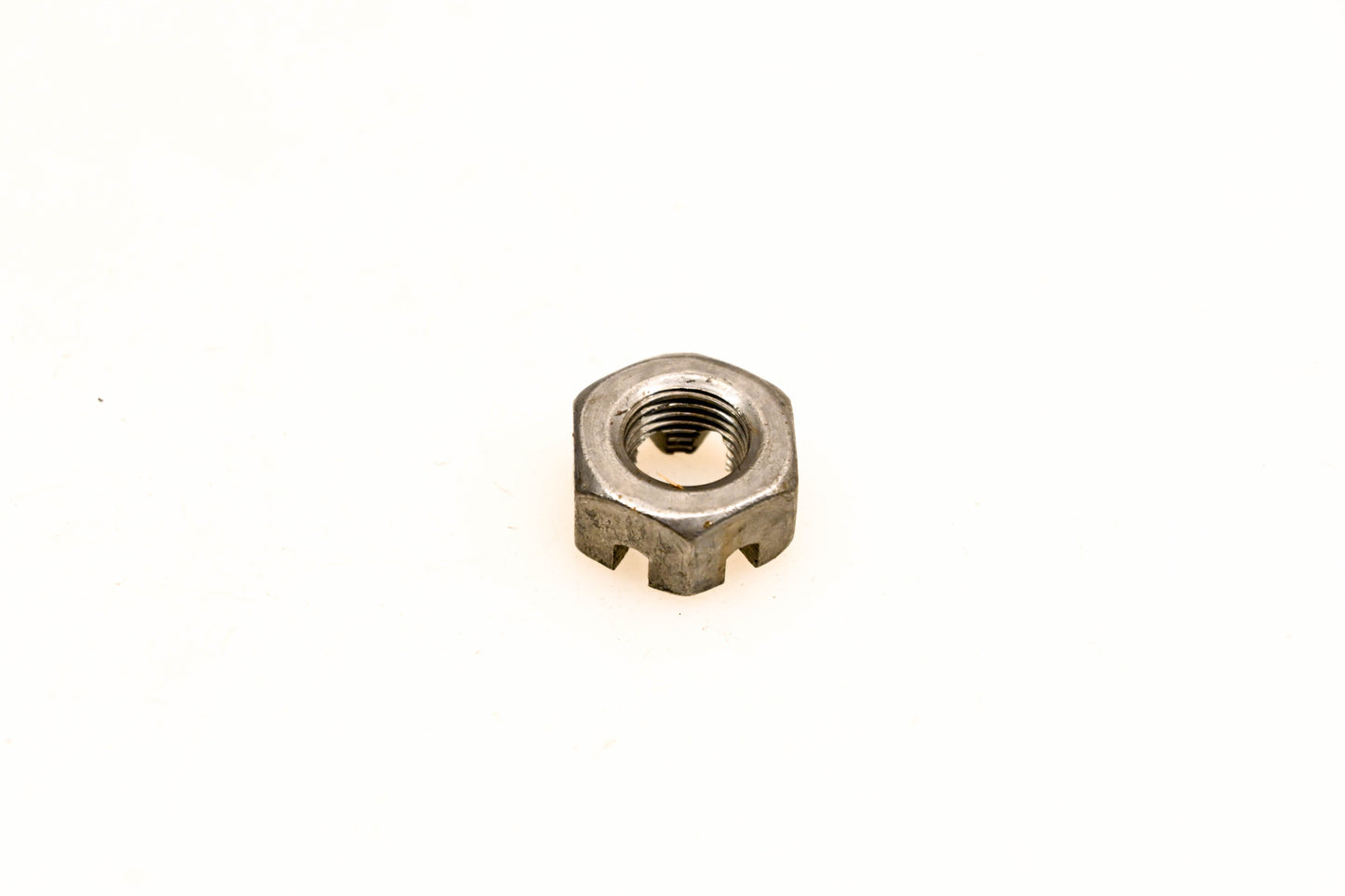 Renault 0023511502, 4103-23511502 Castle Nut for Mack NOS