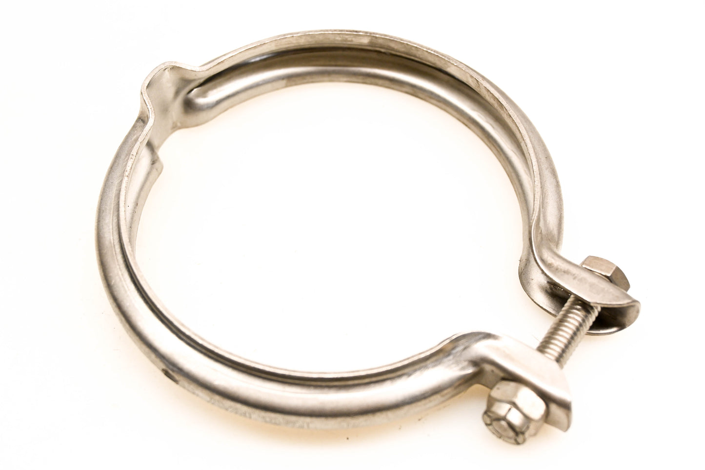 Mack 48RU21205 4" Clamp NOS