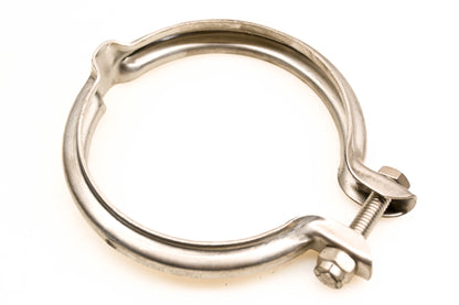 Mack 48RU21205 4" Clamp NOS