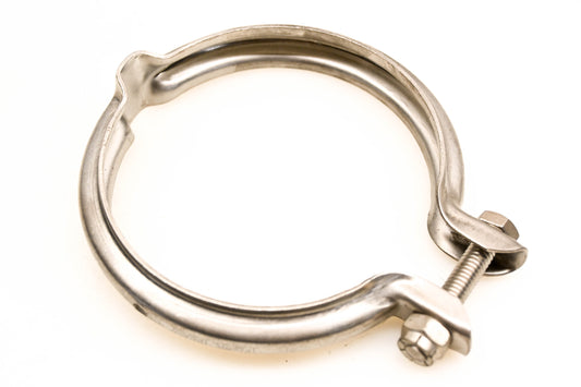 Mack 48RU21205 4" Clamp NOS