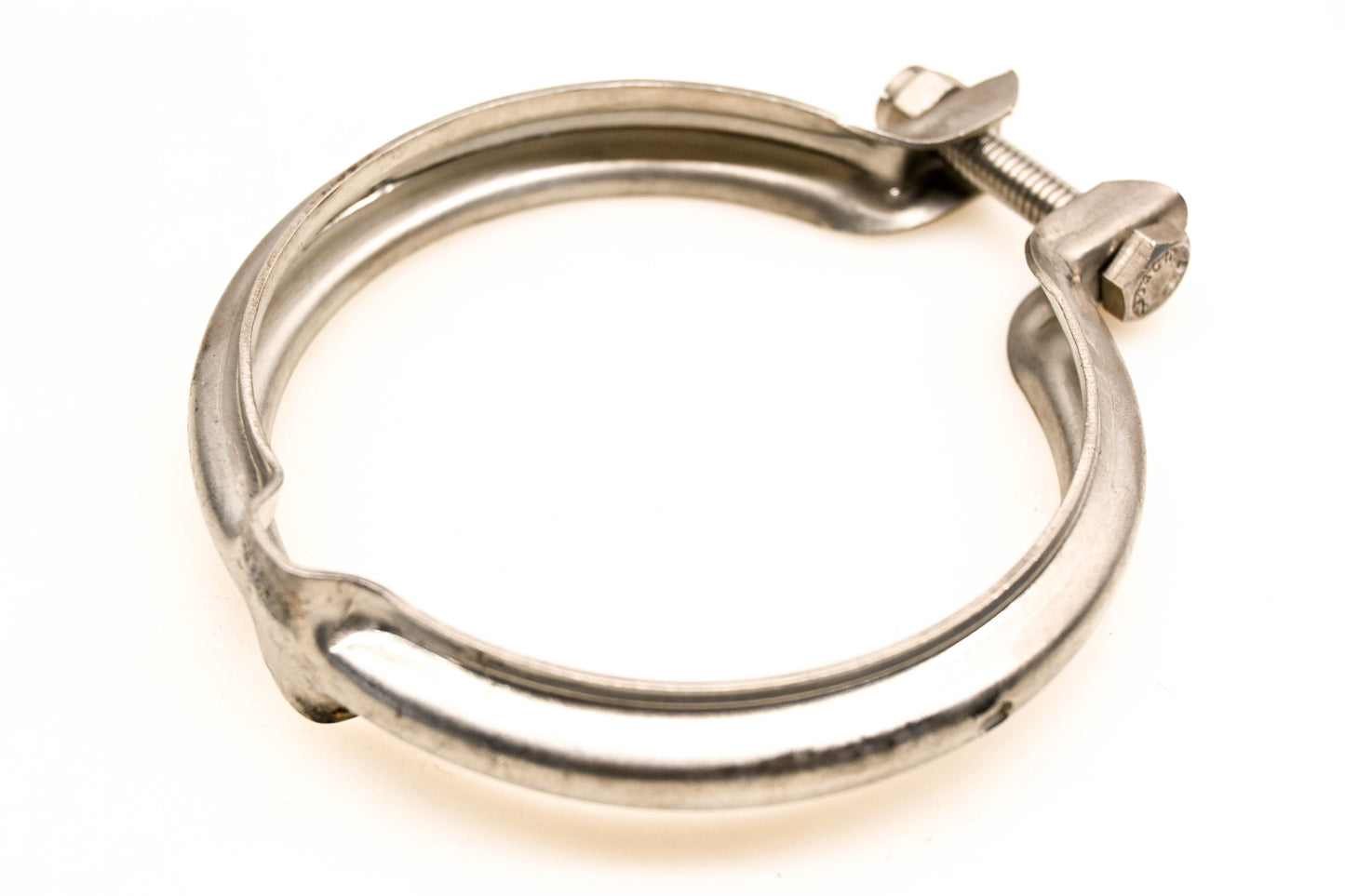 Mack 48RU21205 4" Clamp NOS