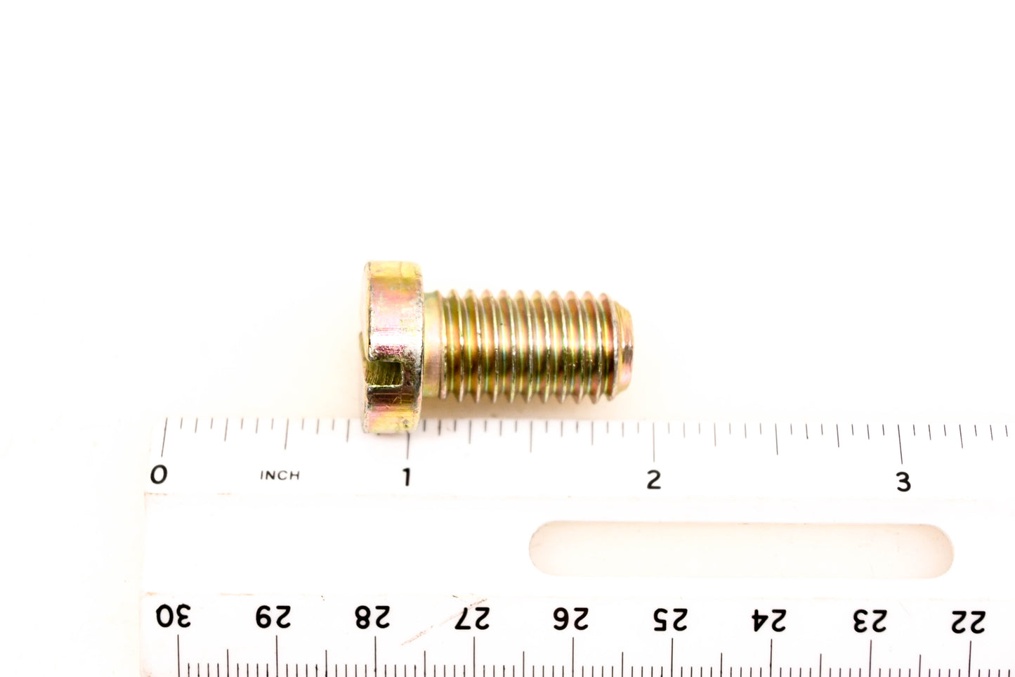 Mack 4103-190293, 190293 Renault Hub & Drum Bolt NOS