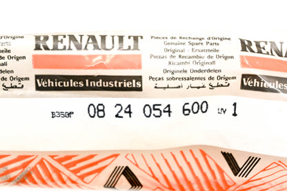 Renault 0824054600 Hose NOS