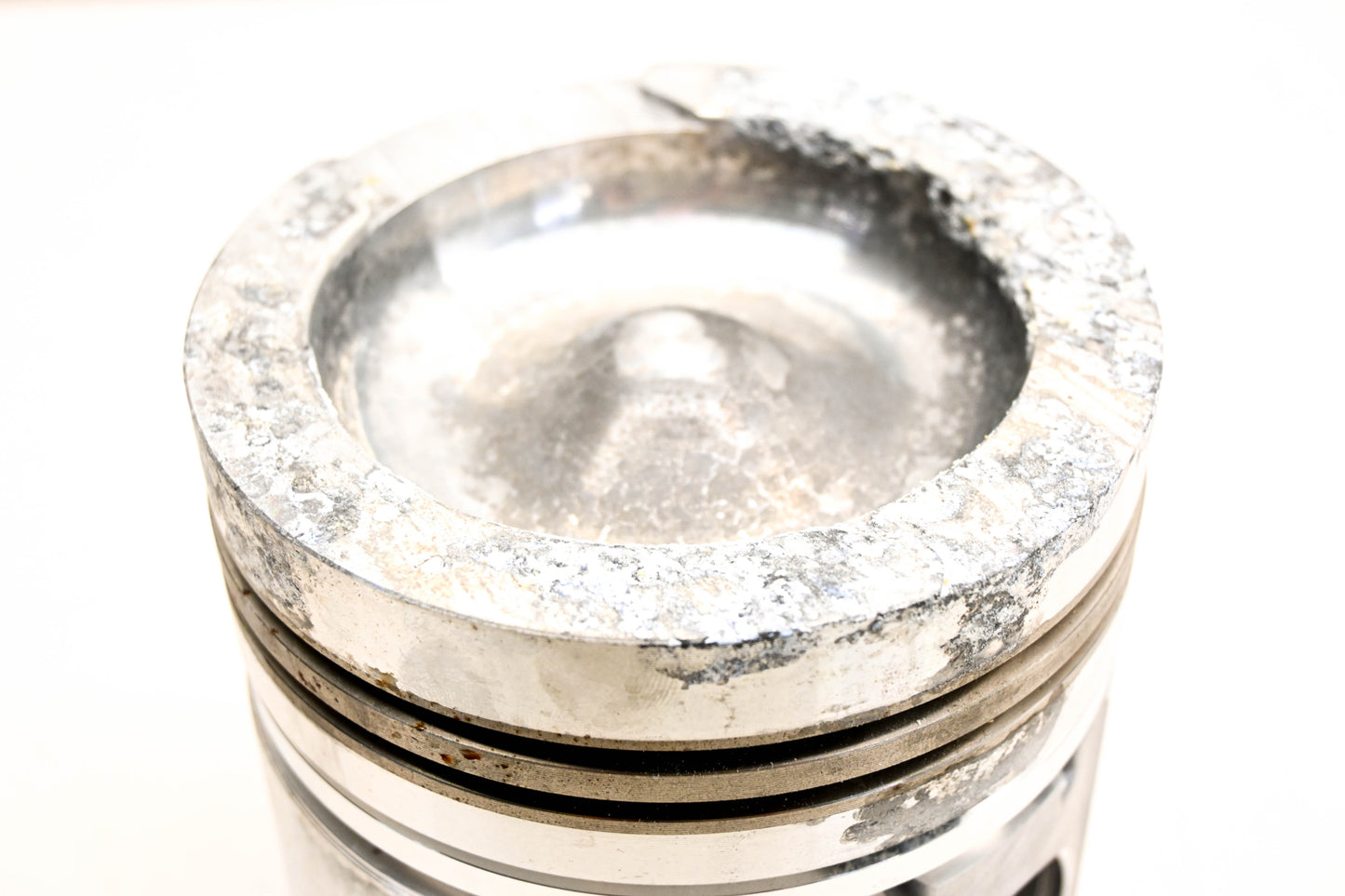 Mack 240GC1521C Piston Kit NOS