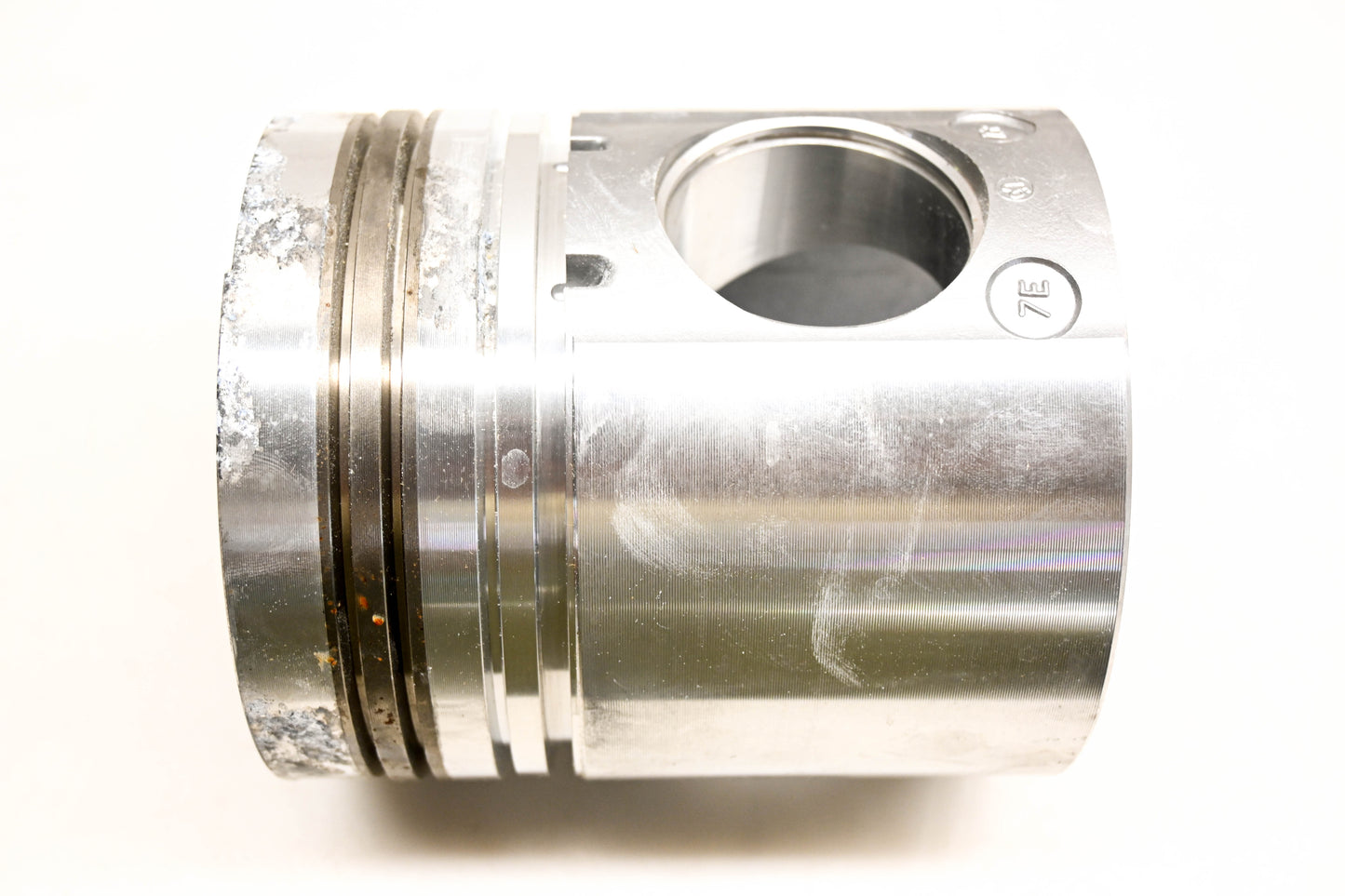 Mack 240GC1521C Piston Kit NOS