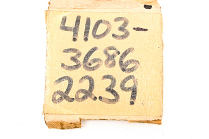 Mack 4103-36862239 Gasket NOS