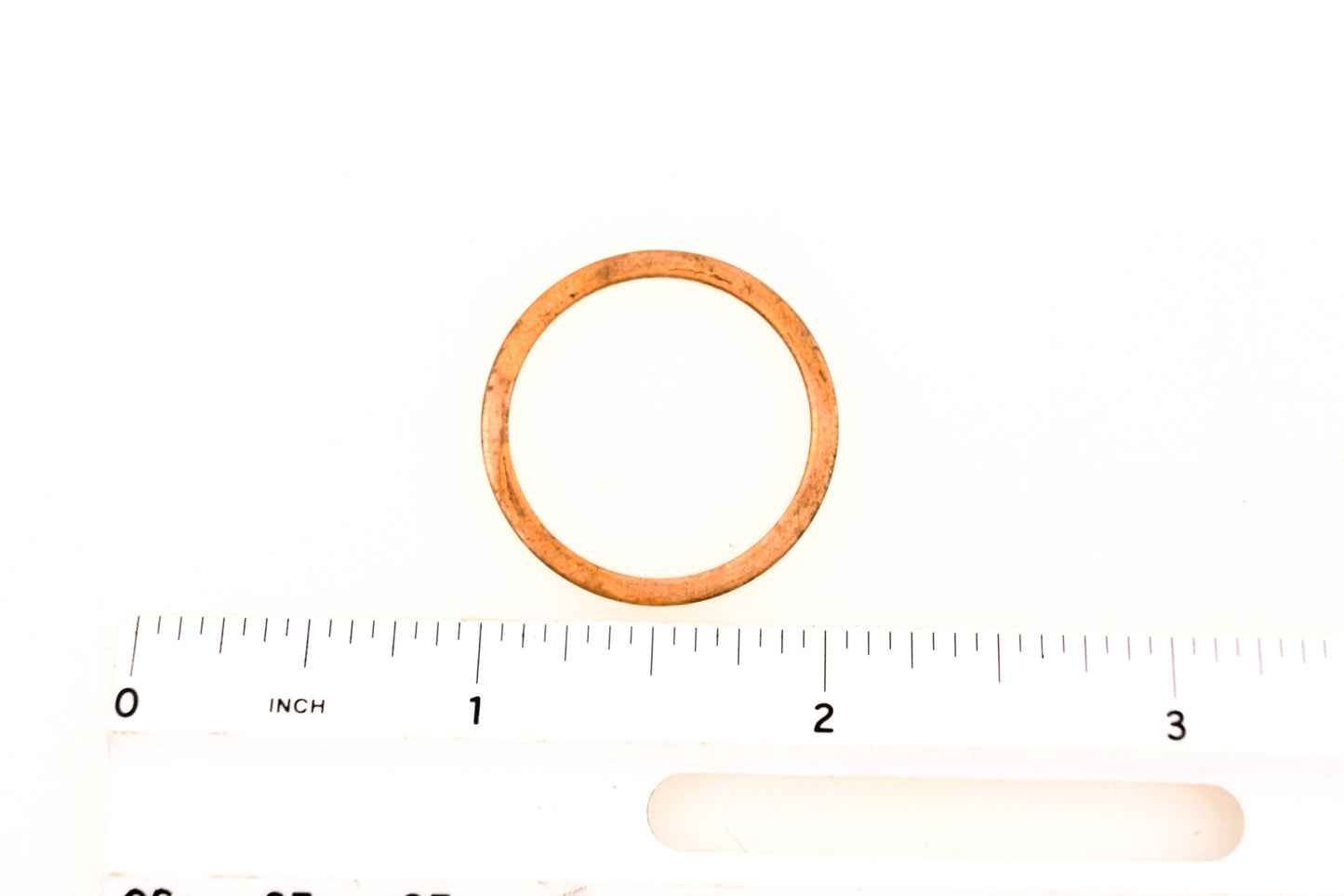Mack 4103-122480 Copper Seal NOS