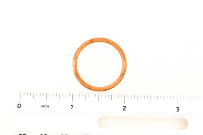 Mack 4103-122480 Copper Seal NOS