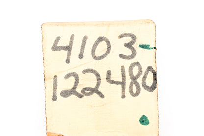 Mack 4103-122480 Copper Seal NOS