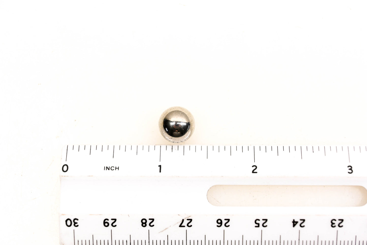 Mack 4103-772591289, 0772591289 Check Ball NOS