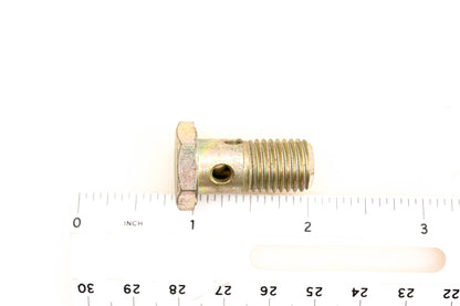 Mack 4103-854976400 Banjo Bolt NOS