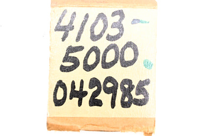 Mack 4103-5000042985 Seal NOS