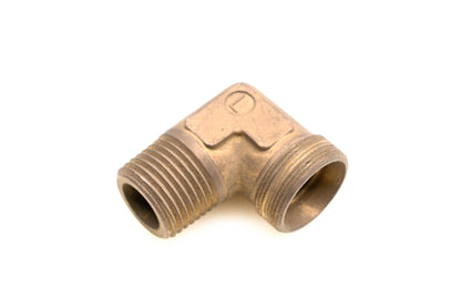 Mack 4103-24346120 Elbow Fitting NOS