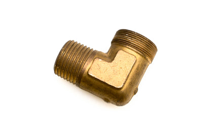 Mack 4103-24346120 Elbow Fitting NOS
