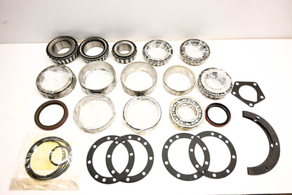 Mack 205SP73 Transmission Repair NOS