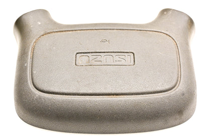 Isuzu 8-97075-825-0, 8-97075-825, 97076653 Steering Wheel Horn Pad