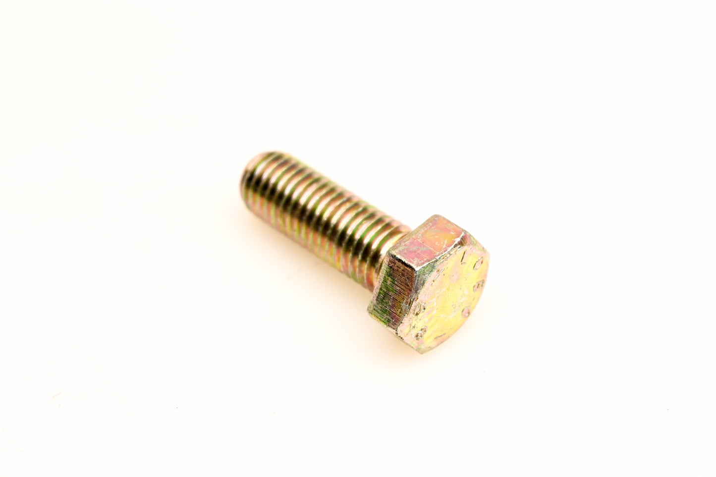 Renault 0211155130, 4103-211155130 Hex Head Bolt for Mack NOS
