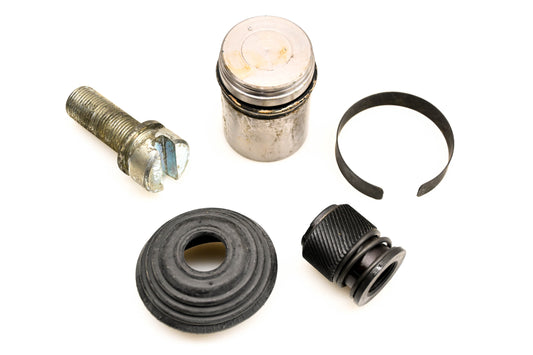 Renault 5000590927, 4103-5000590927 Hydraulic Rear Brake Repair Kit for Mack NOS