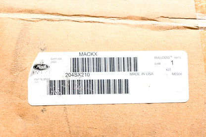 Mack 204SX210 Side Mirror Mount NOS