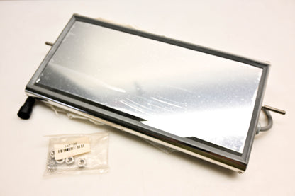 Moto Mirror 72QS4184P9 Lefthand Mirror NOS