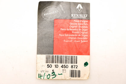 Mack 4103-5010450872, 5010450872 Renault Leakage Pipe NOS