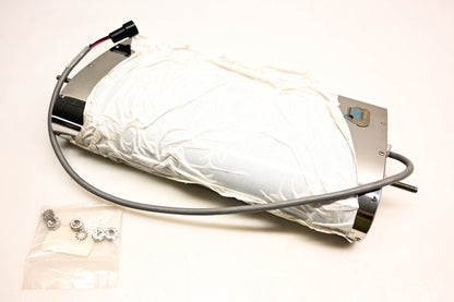 Moto Mirror 72QS4184P9 Lefthand Mirror NOS