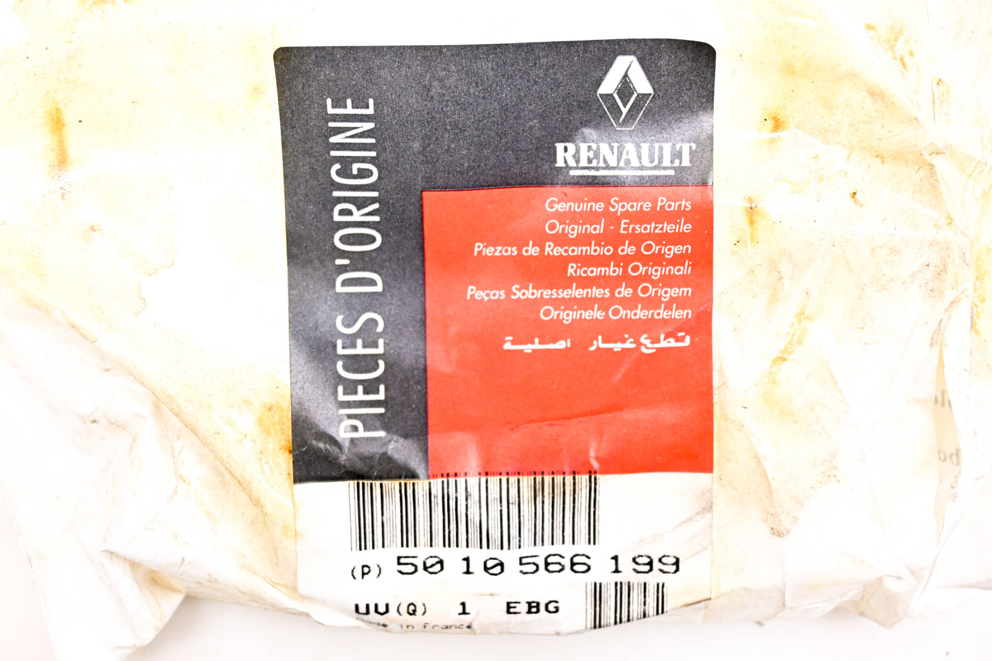 Renault 5010566199 Oil Seal NOS