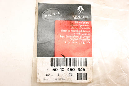 Mack 4103-5010450345, 5010450345 Renault Fibre Seal Gasket NOS