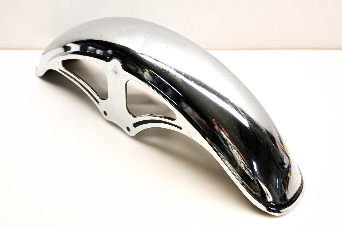 OEM Yamaha 4X7-21501-00-93 Front Fender