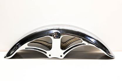 OEM Yamaha 4X7-21501-00-93 Front Fender